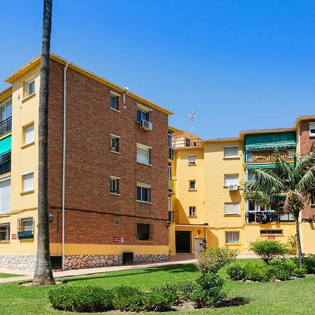 Ferienwohnung Weforyou Los Alamos 4 - 800 M From The Beach Torremolinos Exterior foto
