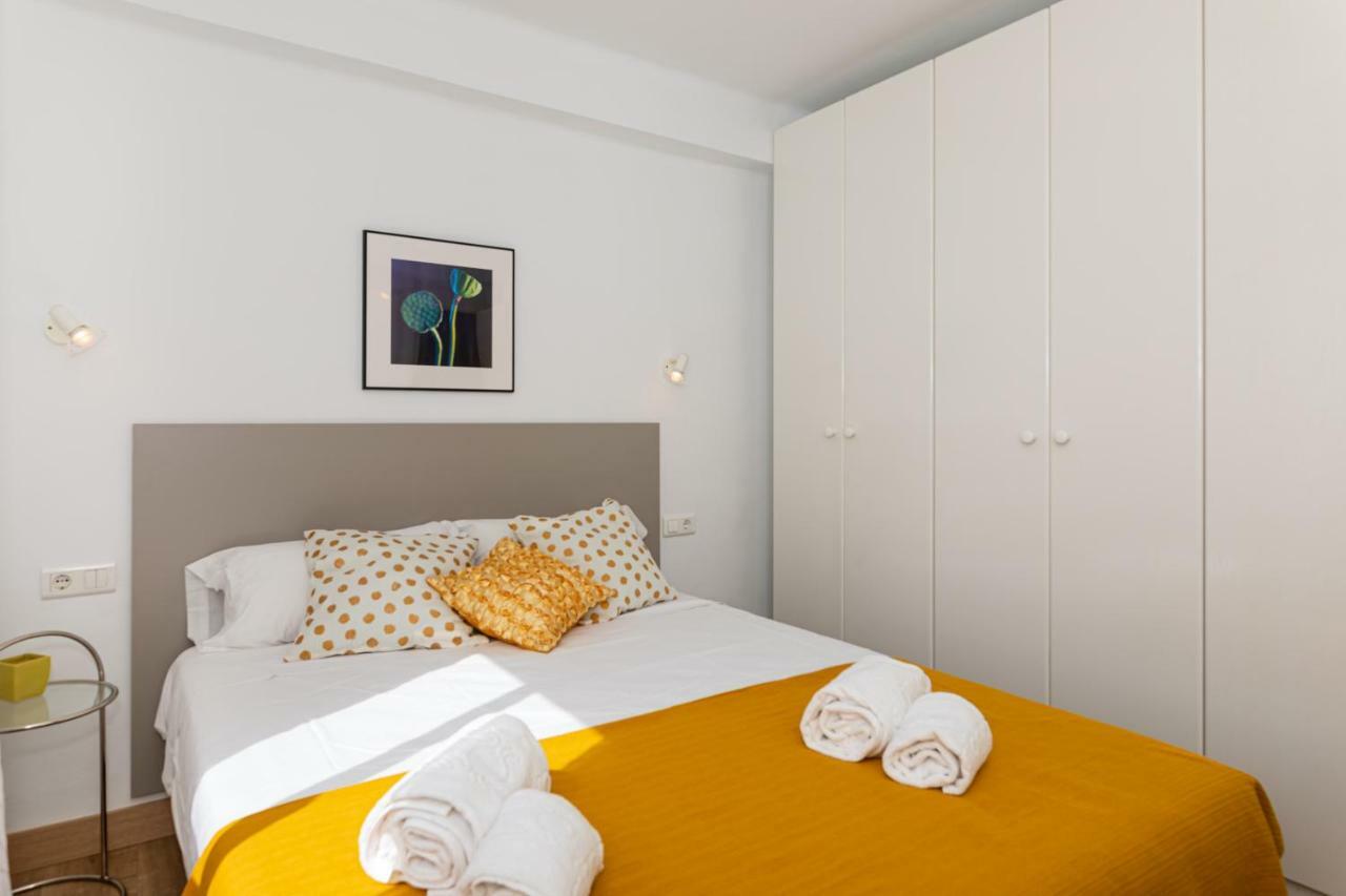 Ferienwohnung Weforyou Los Alamos 4 - 800 M From The Beach Torremolinos Exterior foto