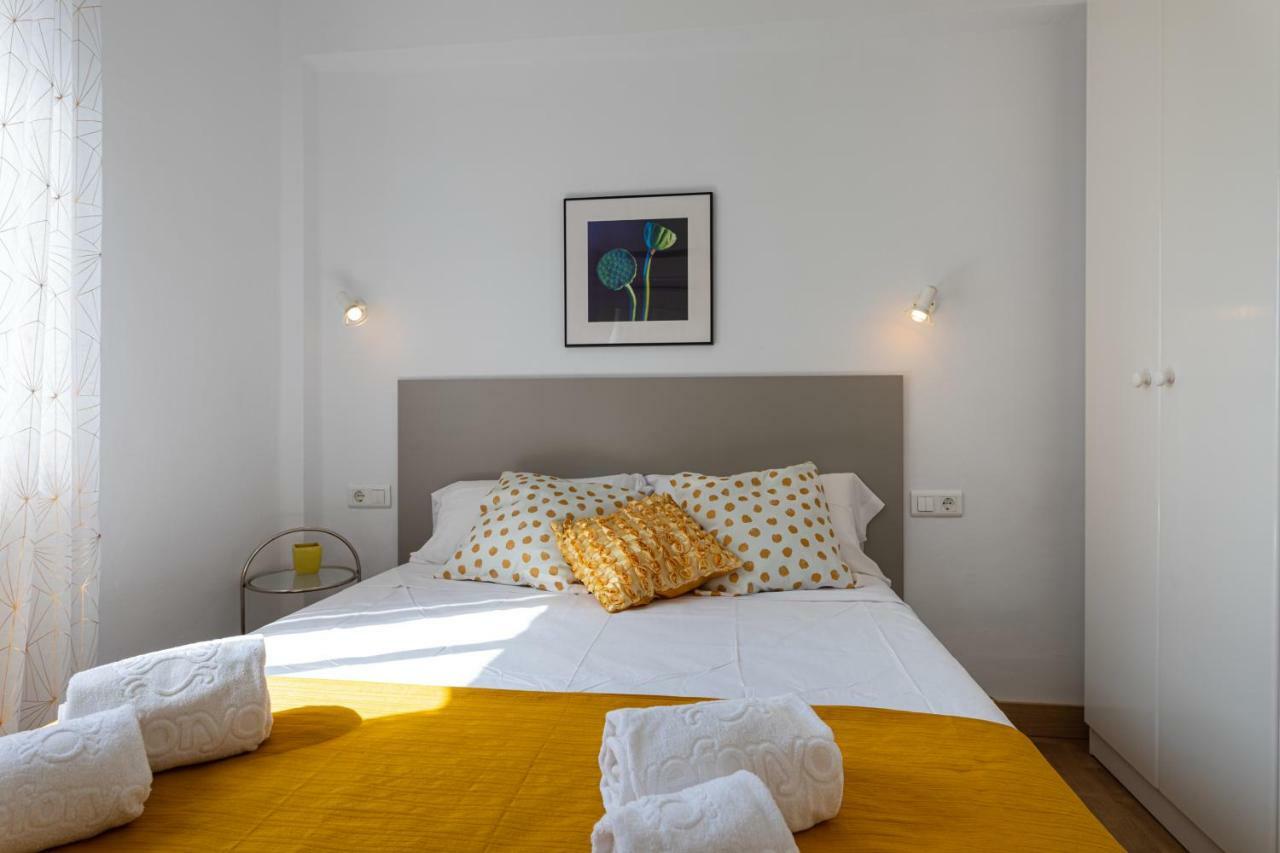 Ferienwohnung Weforyou Los Alamos 4 - 800 M From The Beach Torremolinos Exterior foto