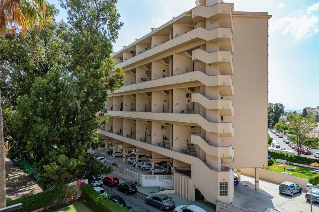 Ferienwohnung Weforyou Los Alamos 4 - 800 M From The Beach Torremolinos Exterior foto