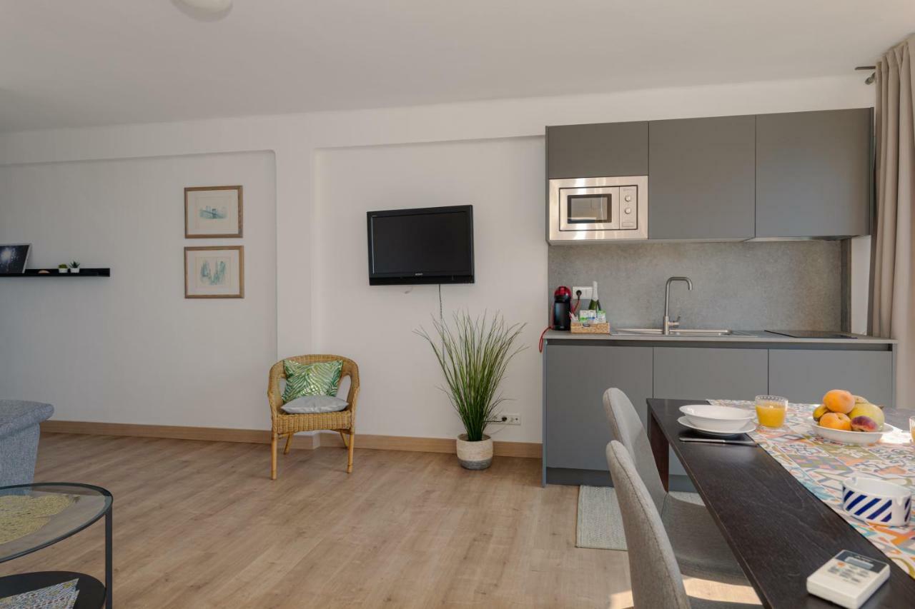 Ferienwohnung Weforyou Los Alamos 4 - 800 M From The Beach Torremolinos Exterior foto