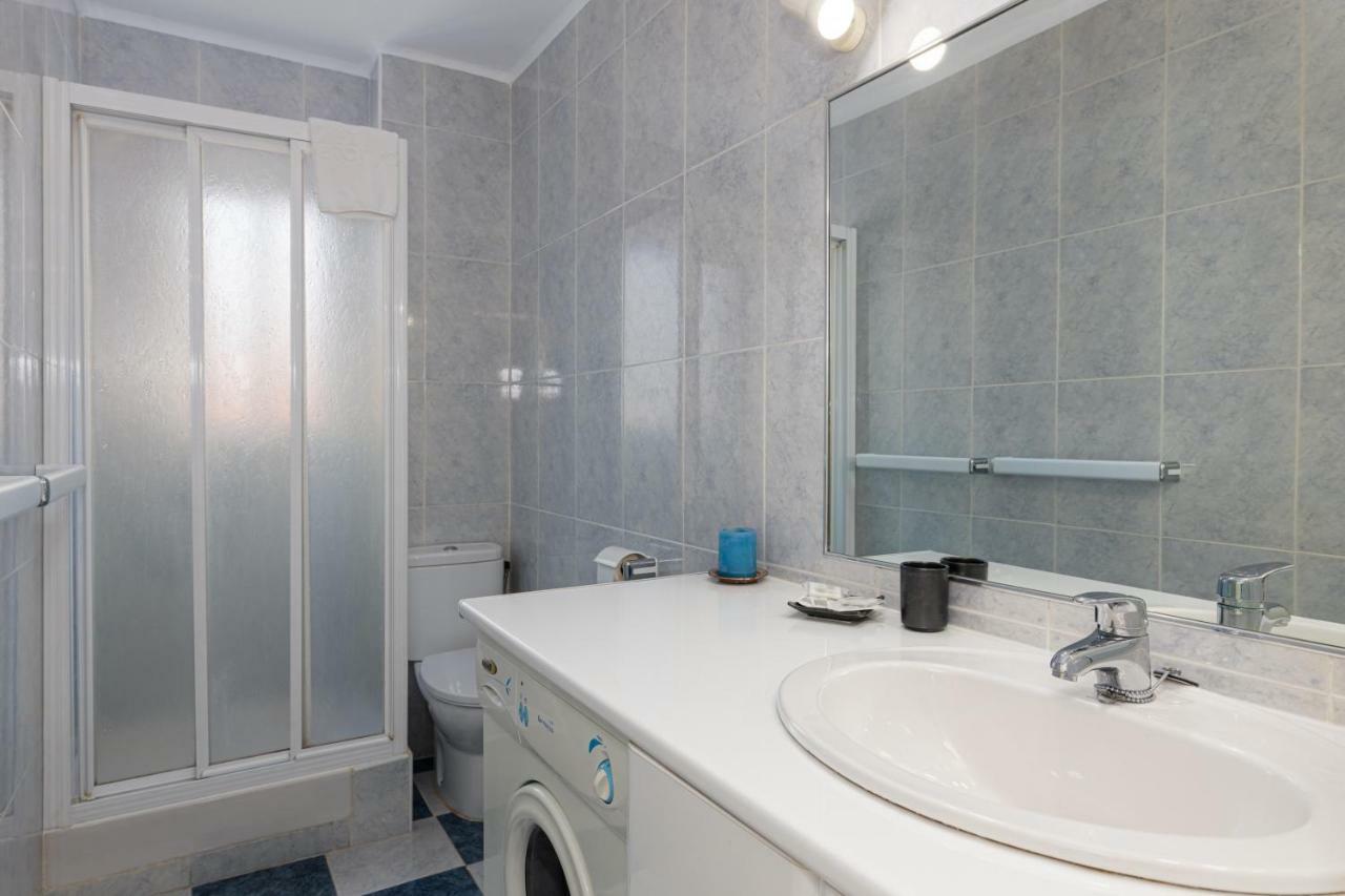 Ferienwohnung Weforyou Los Alamos 4 - 800 M From The Beach Torremolinos Exterior foto