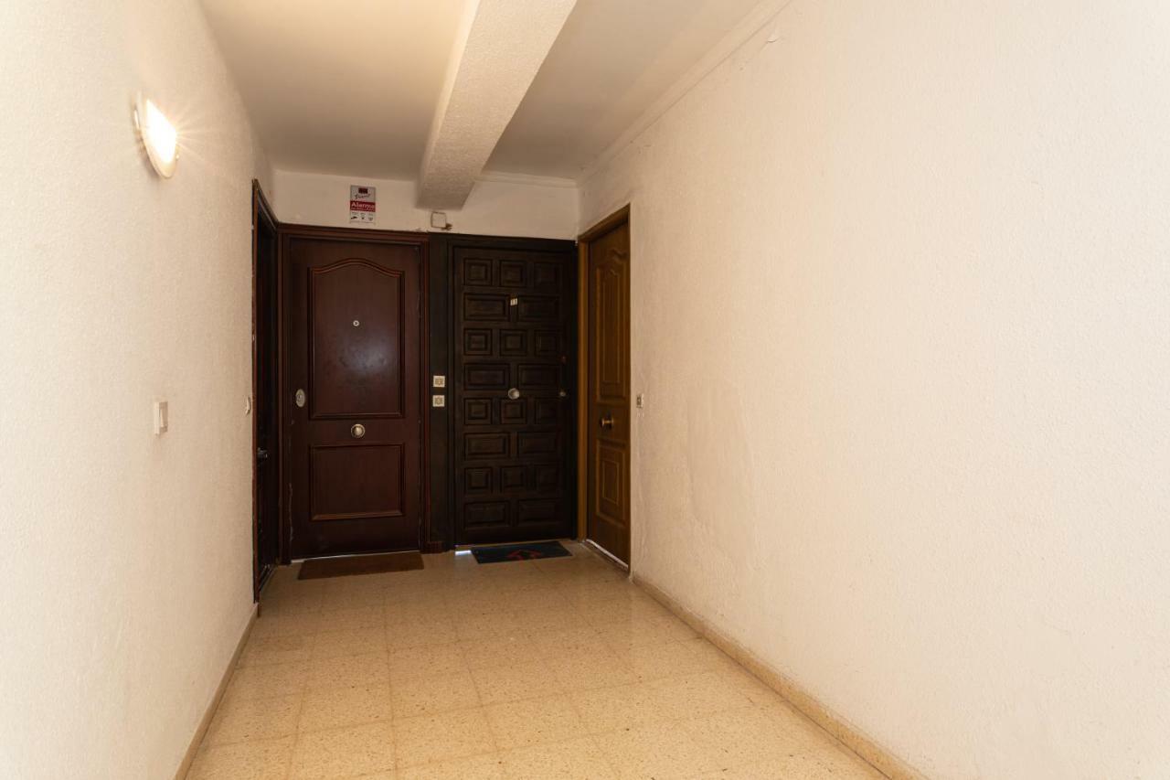 Ferienwohnung Weforyou Los Alamos 4 - 800 M From The Beach Torremolinos Exterior foto